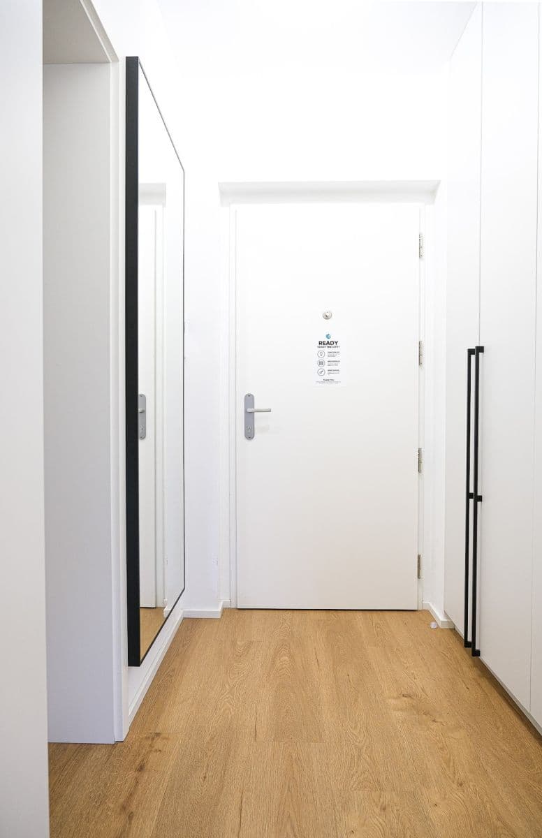 Prenájom bytu 45 m², Michelská d, Praha, Praha Prenájom bytu 45 m², Michelská d, Praha, Praha