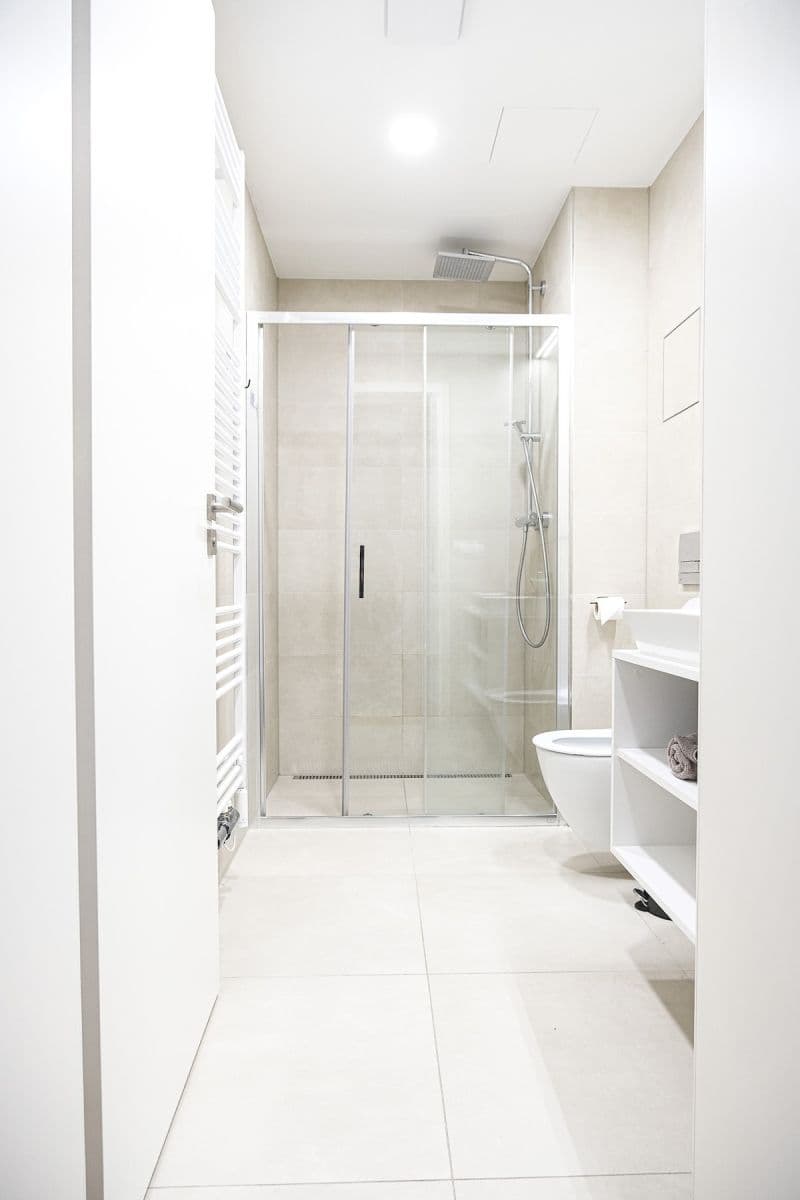 Prenájom bytu 45 m², Michelská d, Praha, Praha Prenájom bytu 45 m², Michelská d, Praha, Praha