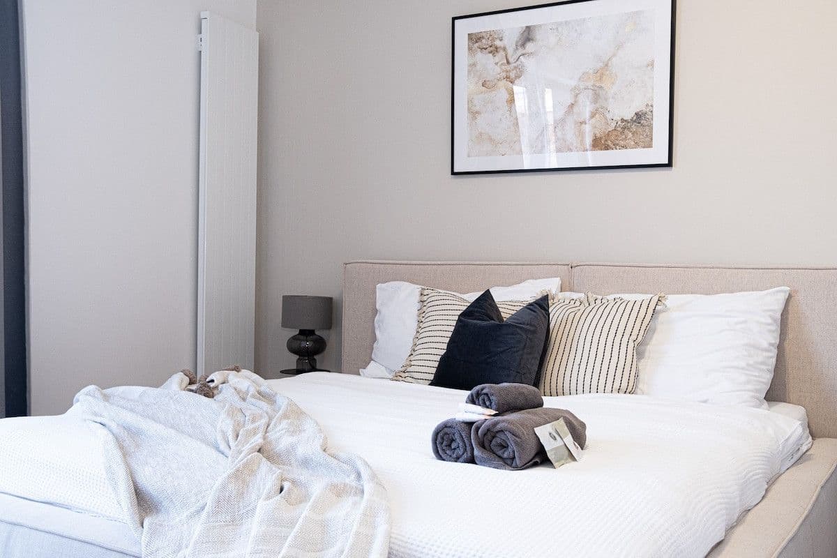 Prenájom bytu 45 m², Michelská d, Praha, Praha Prenájom bytu 45 m², Michelská d, Praha, Praha