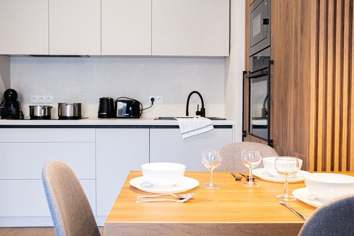 Prenájom bytu 45 m², Michelská d, Praha, Praha Prenájom bytu 45 m², Michelská d, Praha, Praha