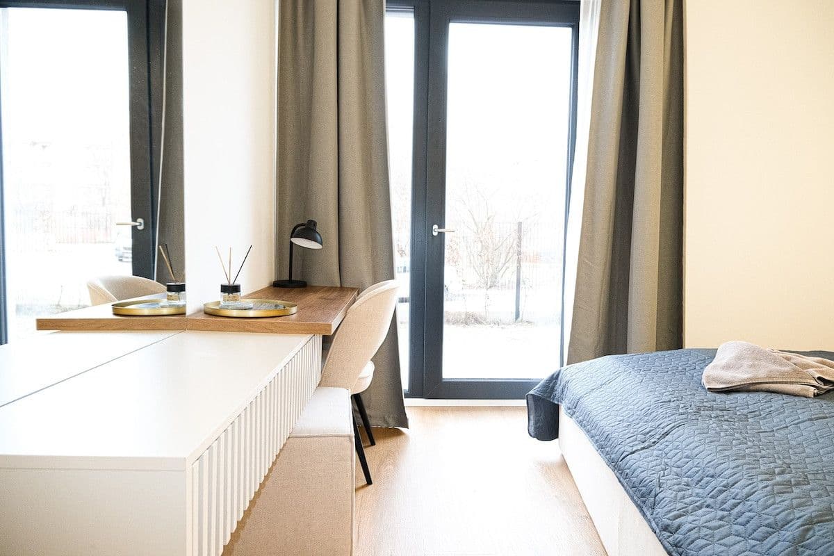 Prenájom bytu 45 m², Michelská d, Praha, Praha Prenájom bytu 45 m², Michelská d, Praha, Praha