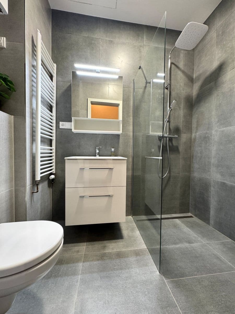 Prenájom bytu 44 m², Václavské náměstí, Praha, Praha Prenájom bytu 44 m², Václavské náměstí, Praha, Praha