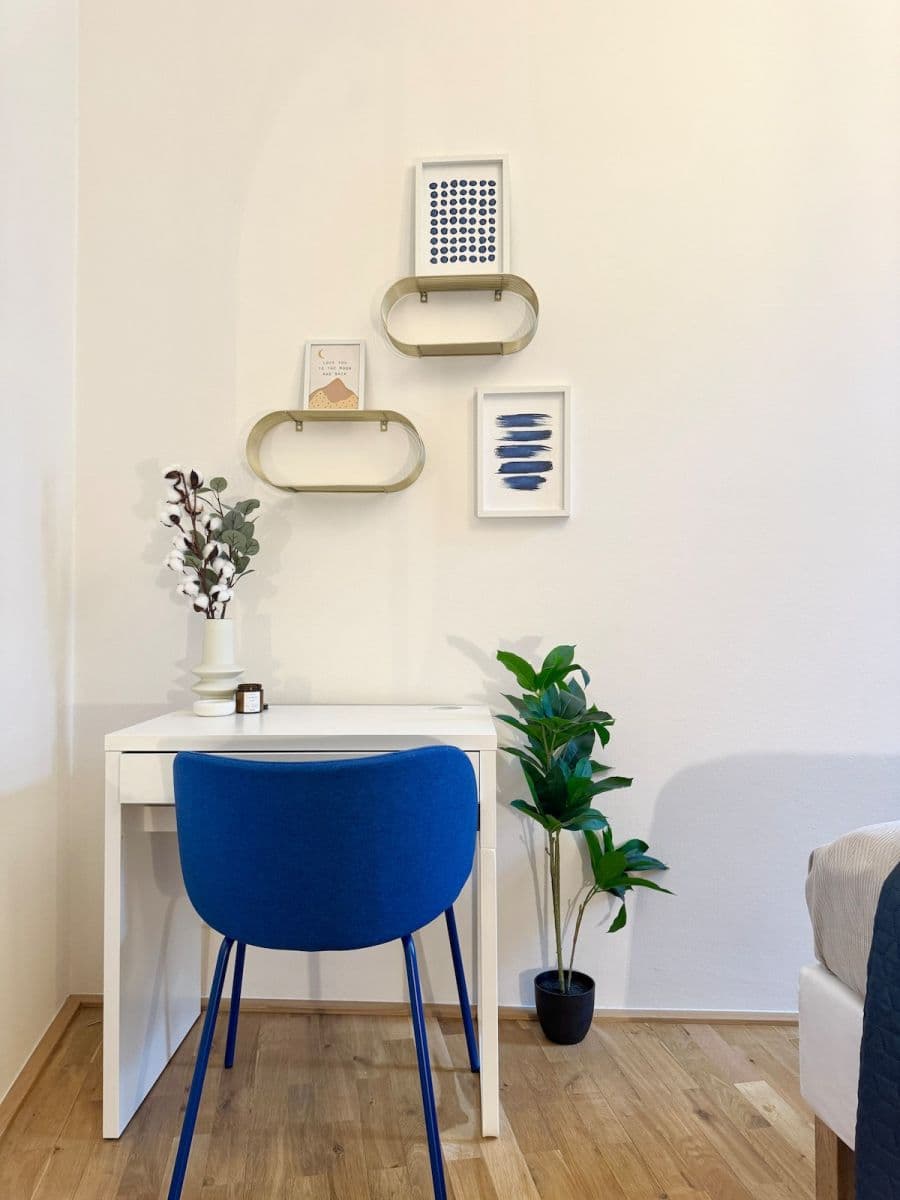 Prenájom bytu 44 m², Václavské náměstí, Praha, Praha Prenájom bytu 44 m², Václavské náměstí, Praha, Praha