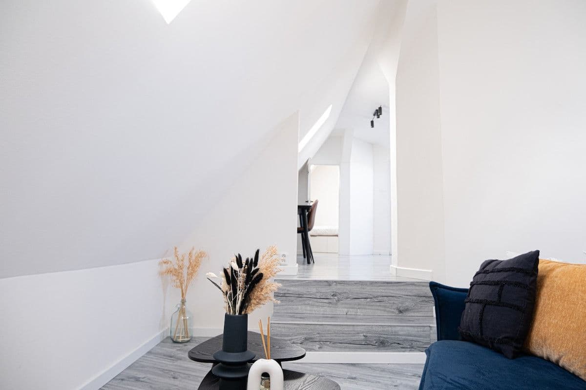 Prenájom bytu 38 m², Školská, Praha, Praha Prenájom bytu 38 m², Školská, Praha, Praha