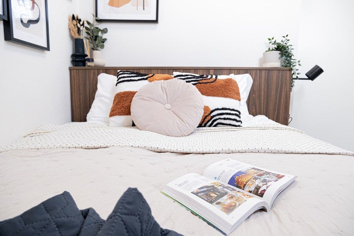 Prenájom bytu 38 m², Školská, Praha, Praha Prenájom bytu 38 m², Školská, Praha, Praha