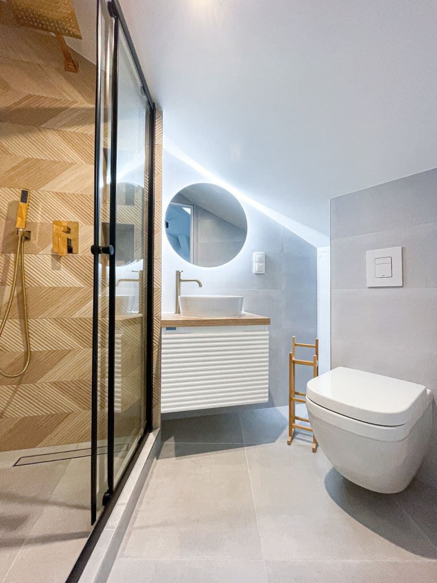 Prenájom bytu 38 m², Školská, Praha, Praha Prenájom bytu 38 m², Školská, Praha, Praha