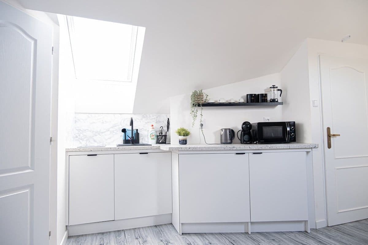 Prenájom bytu 38 m², Školská, Praha, Praha Prenájom bytu 38 m², Školská, Praha, Praha