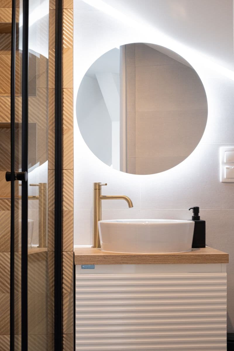 Prenájom bytu 38 m², Školská, Praha, Praha Prenájom bytu 38 m², Školská, Praha, Praha