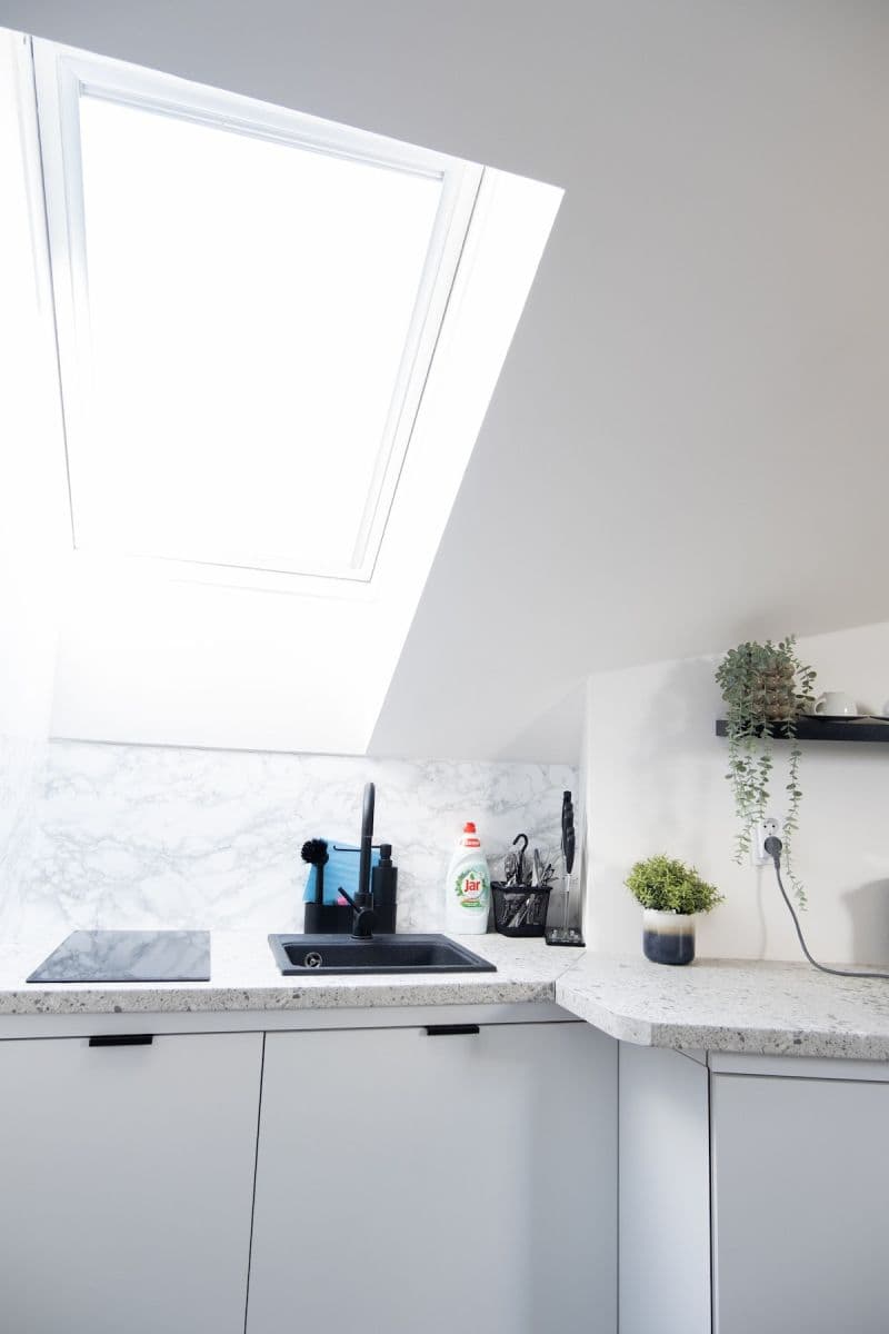 Prenájom bytu 38 m², Školská, Praha, Praha Prenájom bytu 38 m², Školská, Praha, Praha