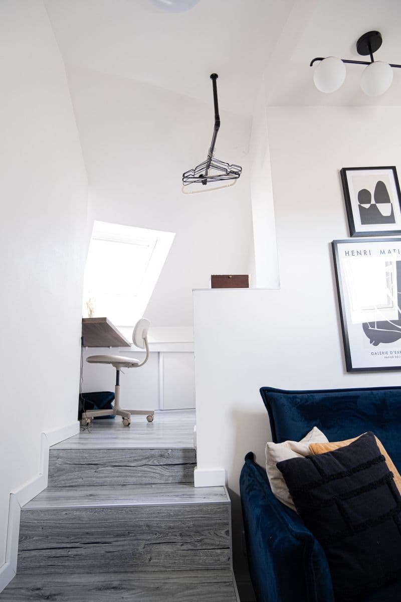 Prenájom bytu 38 m², Školská, Praha, Praha Prenájom bytu 38 m², Školská, Praha, Praha