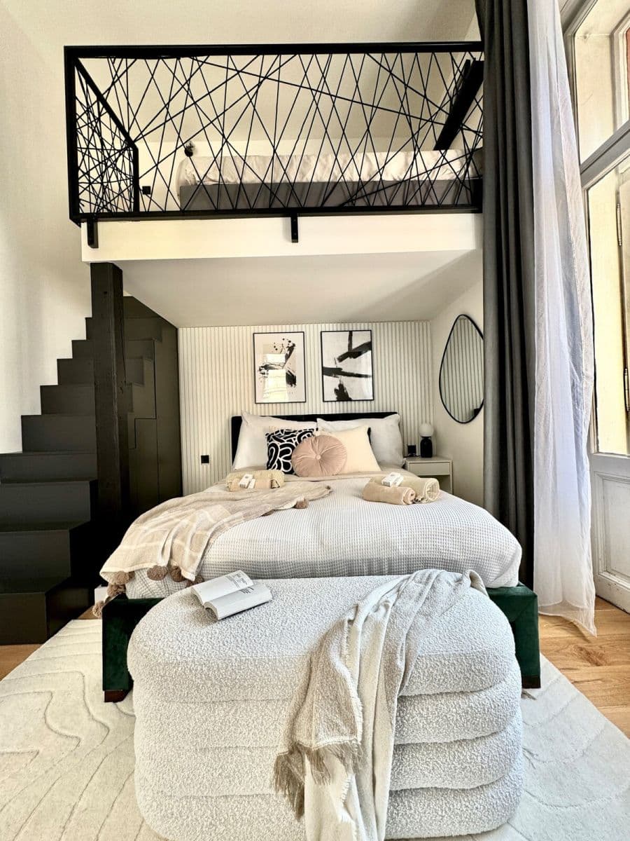 Prenájom bytu 50 m², Křemencova, Praha, Praha Prenájom bytu 50 m², Křemencova, Praha, Praha