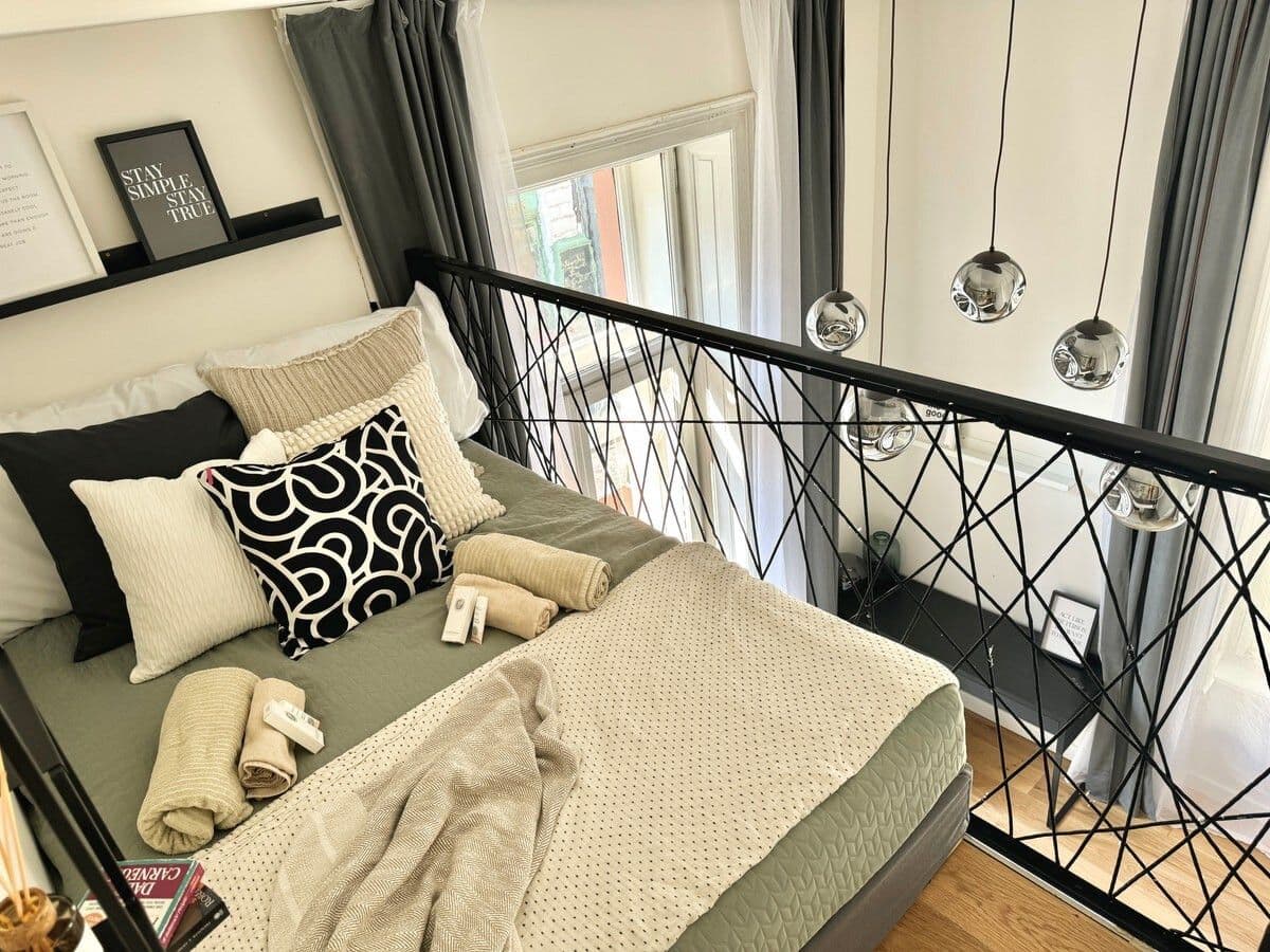 Prenájom bytu 50 m², Křemencova, Praha, Praha Prenájom bytu 50 m², Křemencova, Praha, Praha