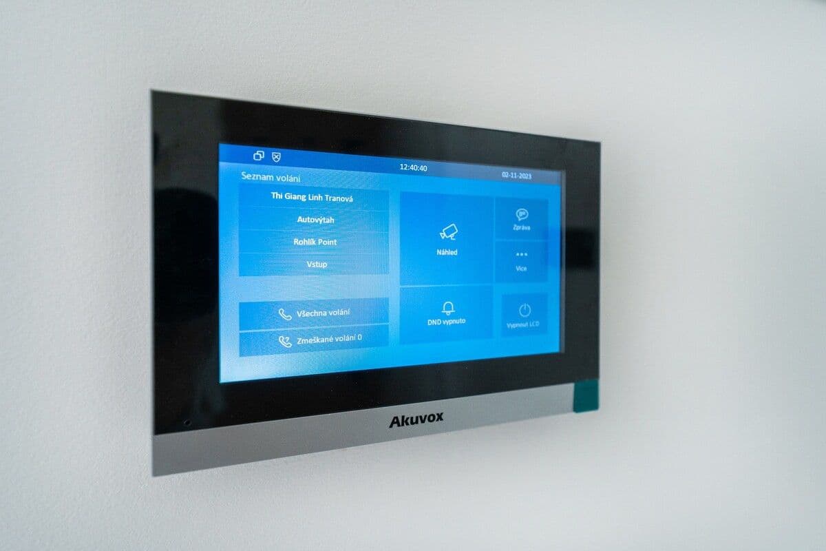 Prenájom bytu 23 m², Plzeňská, Praha, Praha Prenájom bytu 23 m², Plzeňská, Praha, Praha