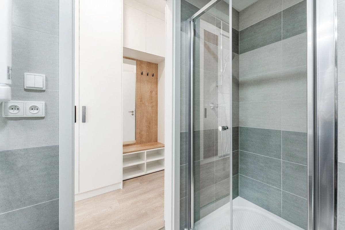Prenájom bytu 20 m², Plzeňská, Praha, Praha Prenájom bytu 20 m², Plzeňská, Praha, Praha