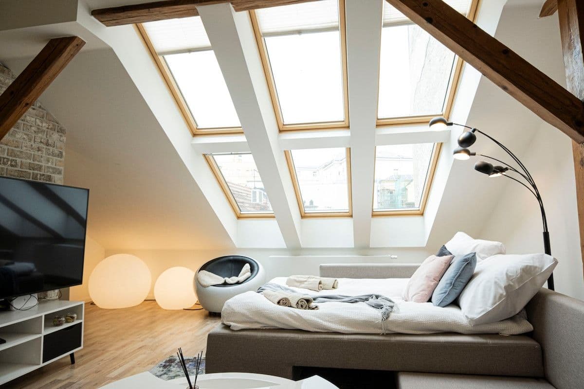 Prenájom bytu 100 m², Opletalova, Praha, Praha Prenájom bytu 100 m², Opletalova, Praha, Praha