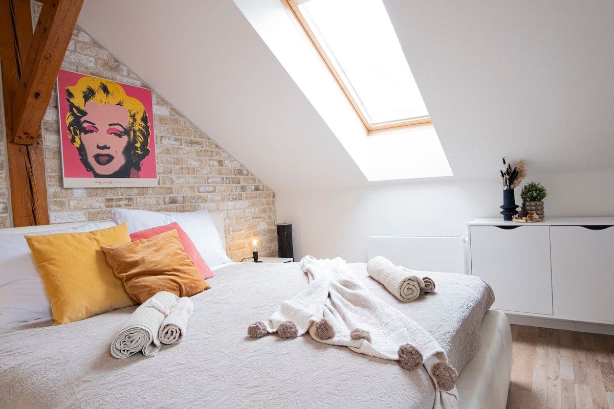 Prenájom bytu 100 m², Opletalova, Praha, Praha Prenájom bytu 100 m², Opletalova, Praha, Praha