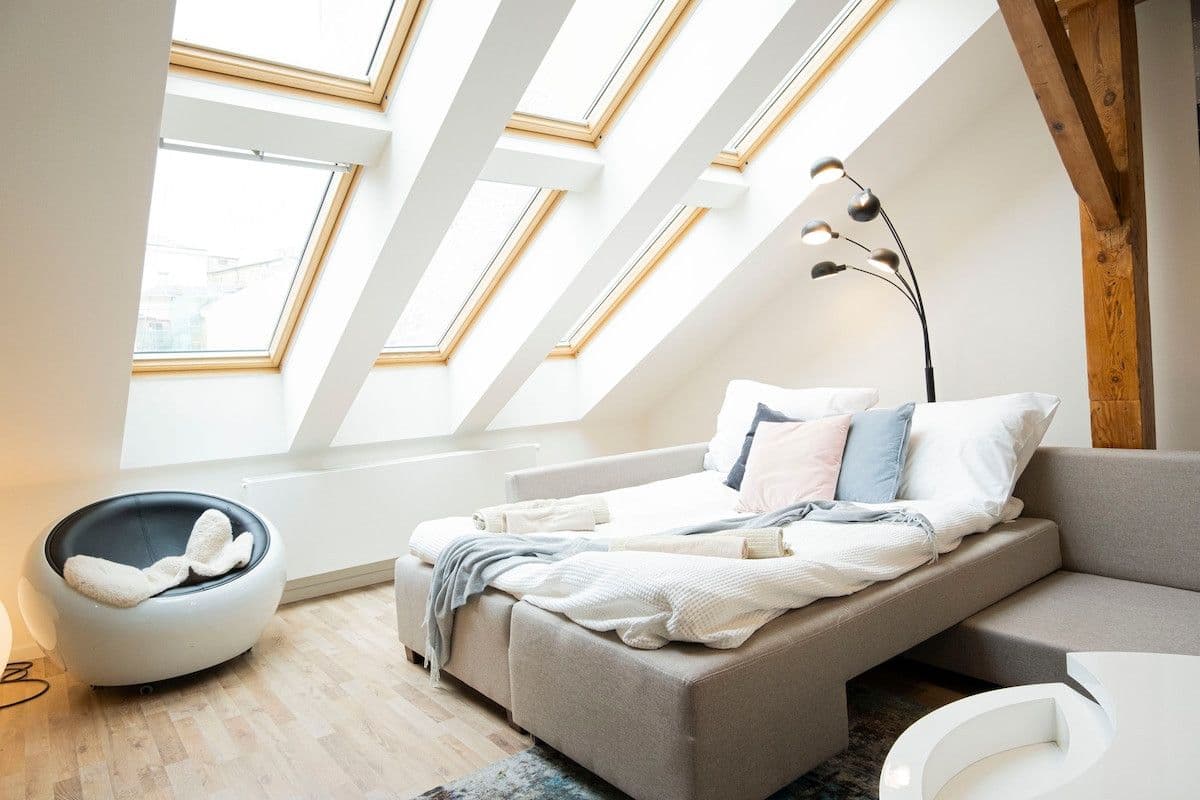 Prenájom bytu 100 m², Opletalova, Praha, Praha Prenájom bytu 100 m², Opletalova, Praha, Praha