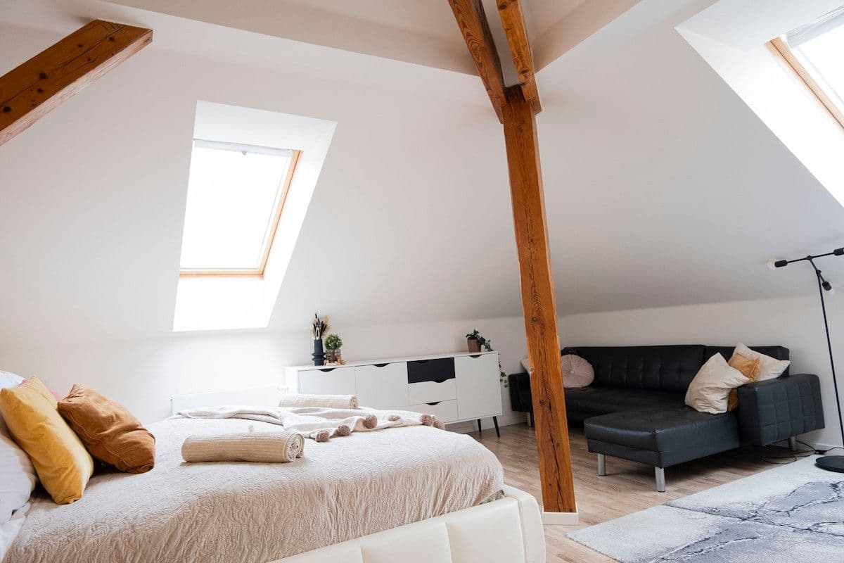 Prenájom bytu 100 m², Opletalova, Praha, Praha Prenájom bytu 100 m², Opletalova, Praha, Praha