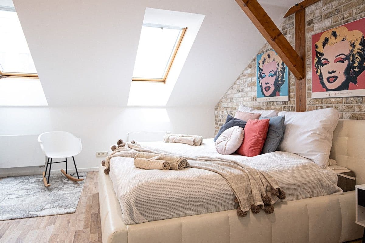 Prenájom bytu 100 m², Opletalova, Praha, Praha Prenájom bytu 100 m², Opletalova, Praha, Praha