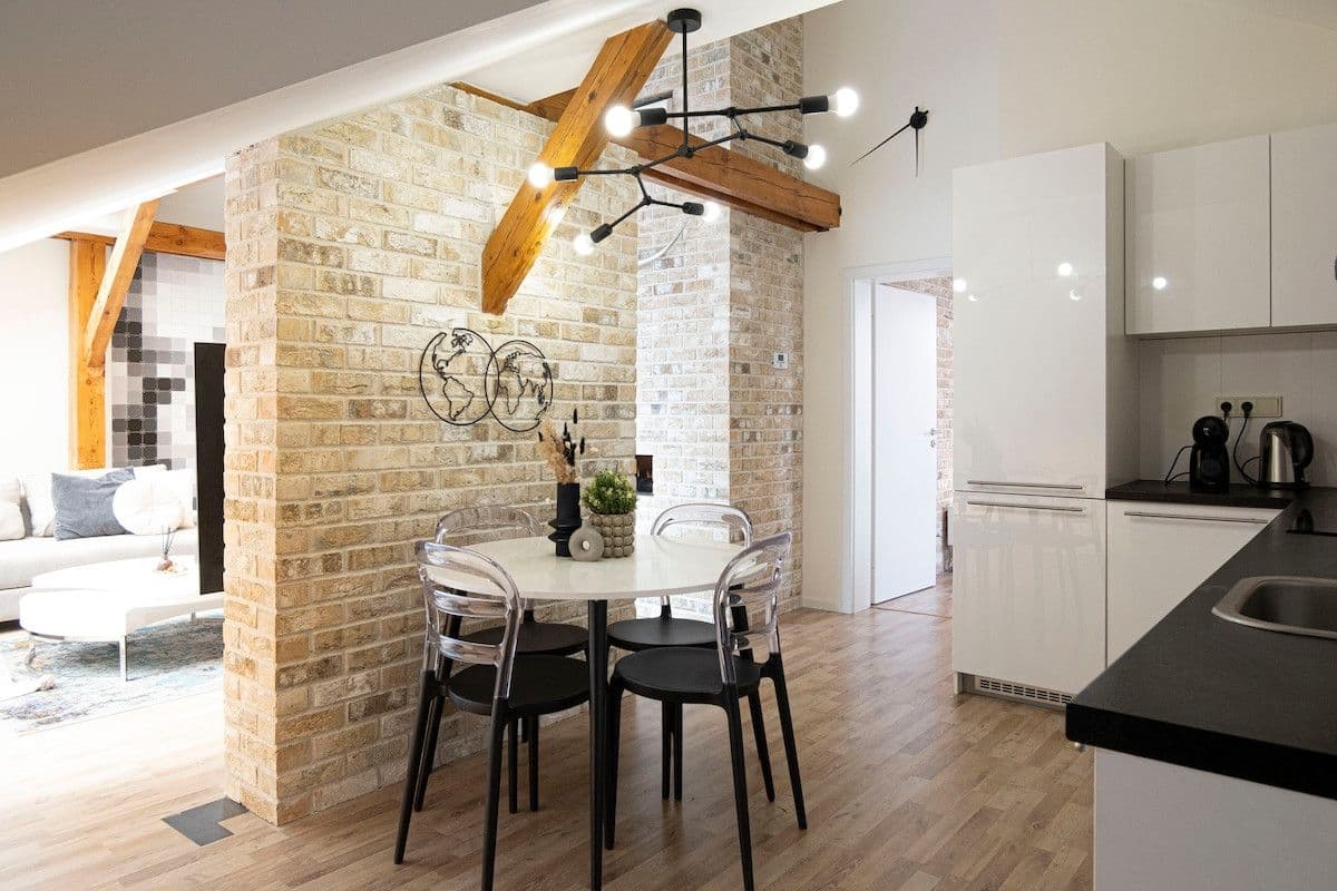 Prenájom bytu 100 m², Opletalova, Praha, Praha Prenájom bytu 100 m², Opletalova, Praha, Praha