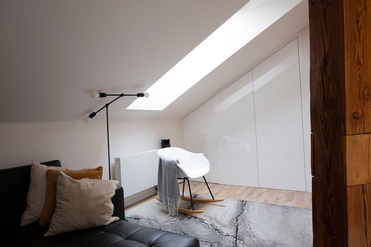 Prenájom bytu 100 m², Opletalova, Praha, Praha Prenájom bytu 100 m², Opletalova, Praha, Praha