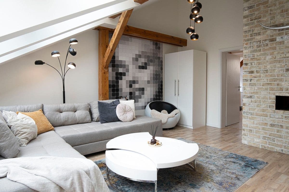 Prenájom bytu 100 m², Opletalova, Praha, Praha Prenájom bytu 100 m², Opletalova, Praha, Praha