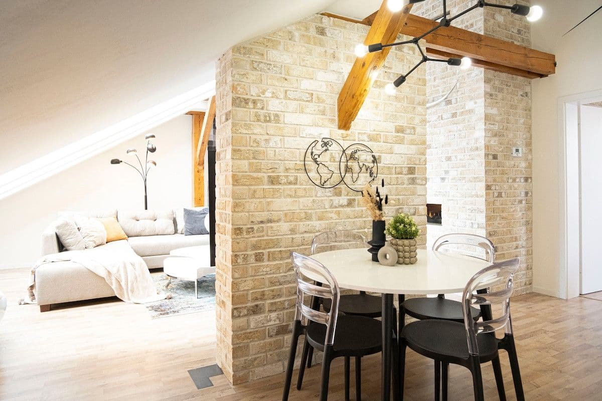 Prenájom bytu 100 m², Opletalova, Praha, Praha Prenájom bytu 100 m², Opletalova, Praha, Praha