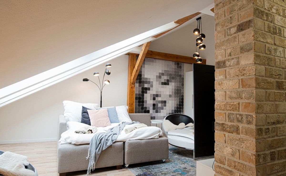 Prenájom bytu 100 m², Opletalova, Praha, Praha Prenájom bytu 100 m², Opletalova, Praha, Praha