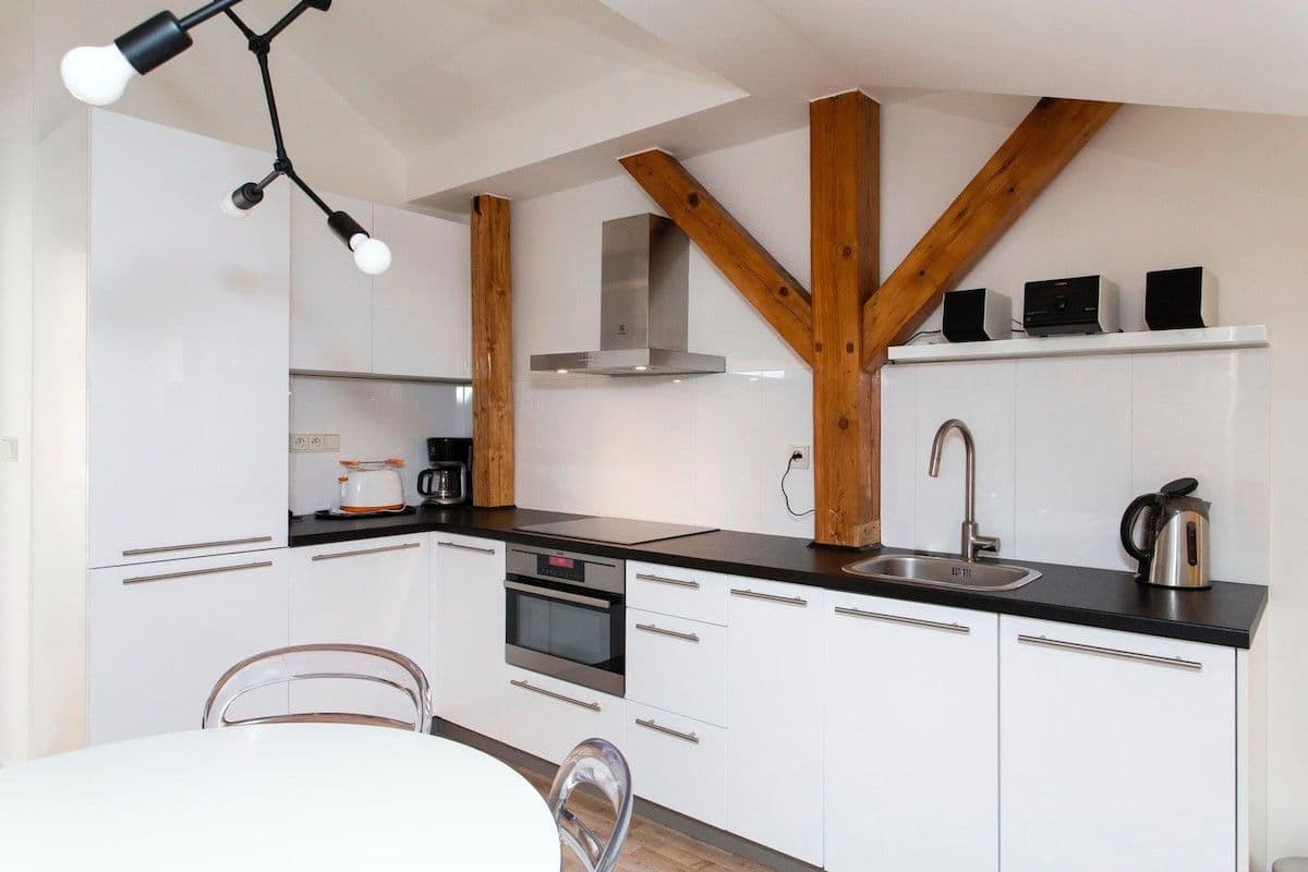 Prenájom bytu 100 m², Opletalova, Praha, Praha Prenájom bytu 100 m², Opletalova, Praha, Praha