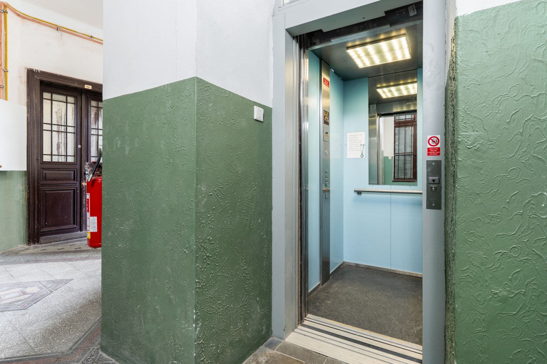 Prenájom bytu 70 m², Vinohradská, Praha, Praha Prenájom bytu 70 m², Vinohradská, Praha, Praha