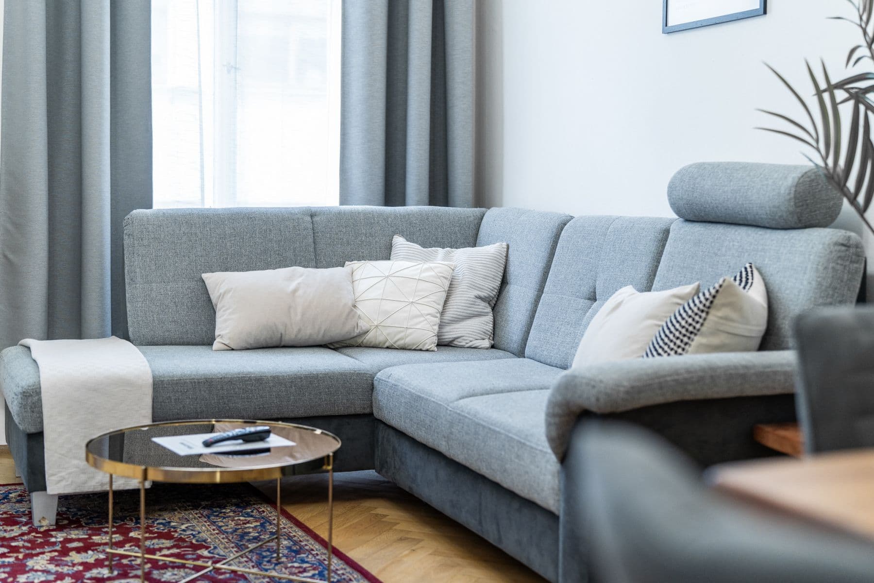 Prenájom bytu 70 m², Vinohradská, Praha, Praha Prenájom bytu 70 m², Vinohradská, Praha, Praha