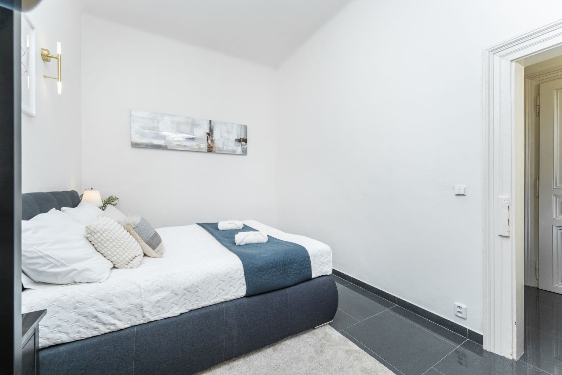 Prenájom bytu 70 m², Vinohradská, Praha, Praha Prenájom bytu 70 m², Vinohradská, Praha, Praha