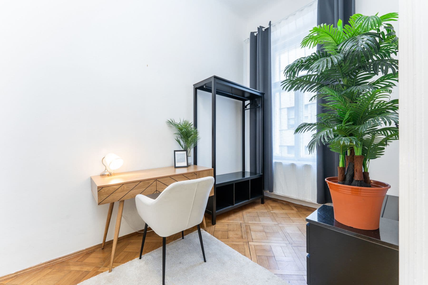 Prenájom bytu 70 m², Vinohradská, Praha, Praha Prenájom bytu 70 m², Vinohradská, Praha, Praha