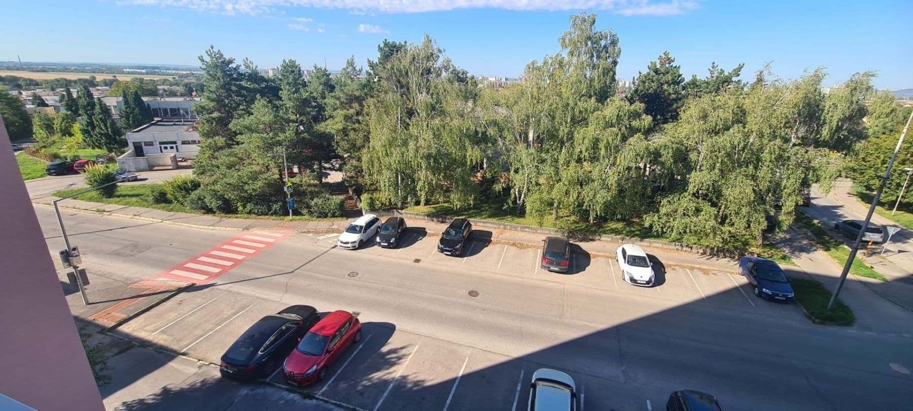 Prenájom bytu 2-izbový 65 m², Hlboká, Levice, Nitriansky kraj Prenájom bytu 2-izbový 65 m², Hlboká, Levice, Nitriansky kraj