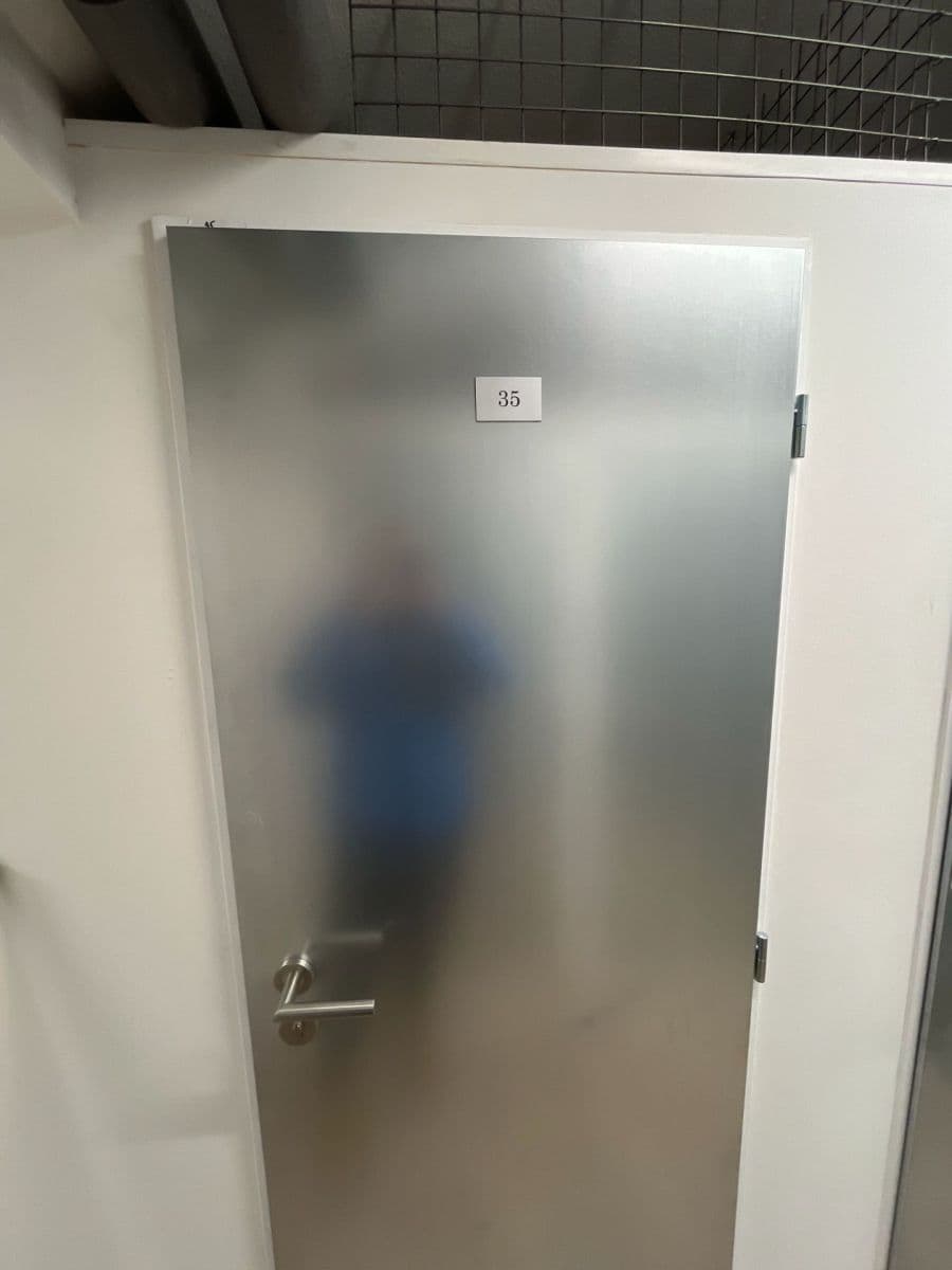 Prenájom nebytového priestoru 3 m², Sokolská, Praha, Praha Prenájom nebytového priestoru 3 m², Sokolská, Praha, Praha