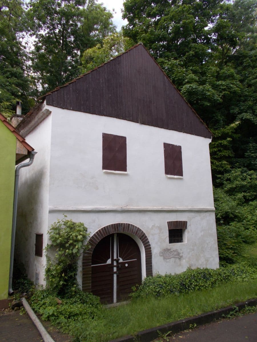 Predaj rekreačného objektu 60 m², pozemek 146 m², Zámecká, Jaroslavice, Jihomoravský kraj Predaj rekreačného objektu 60 m², pozemek 146 m², Zámecká, Jaroslavice, Jihomoravský kraj