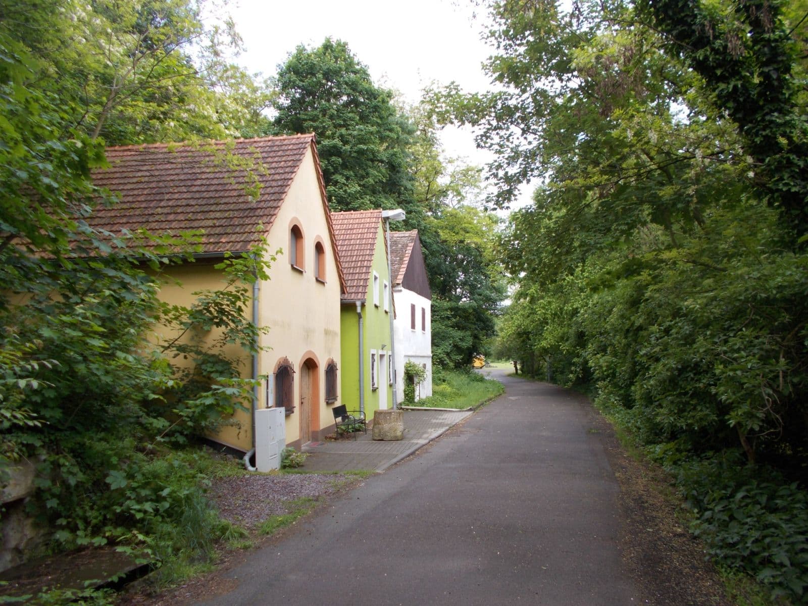 Predaj rekreačného objektu 60 m², pozemek 146 m², Zámecká, Jaroslavice, Jihomoravský kraj Predaj rekreačného objektu 60 m², pozemek 146 m², Zámecká, Jaroslavice, Jihomoravský kraj