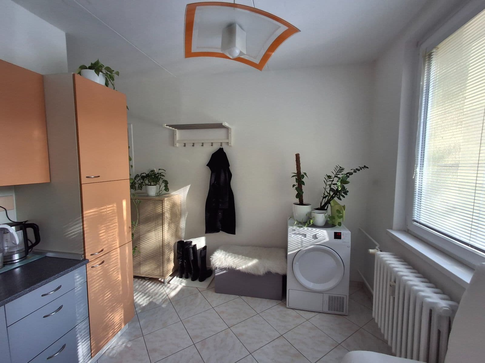 Predaj bytu 1-izbový 35 m², Bukovecká, Praha, Praha Predaj bytu 1-izbový 35 m², Bukovecká, Praha, Praha