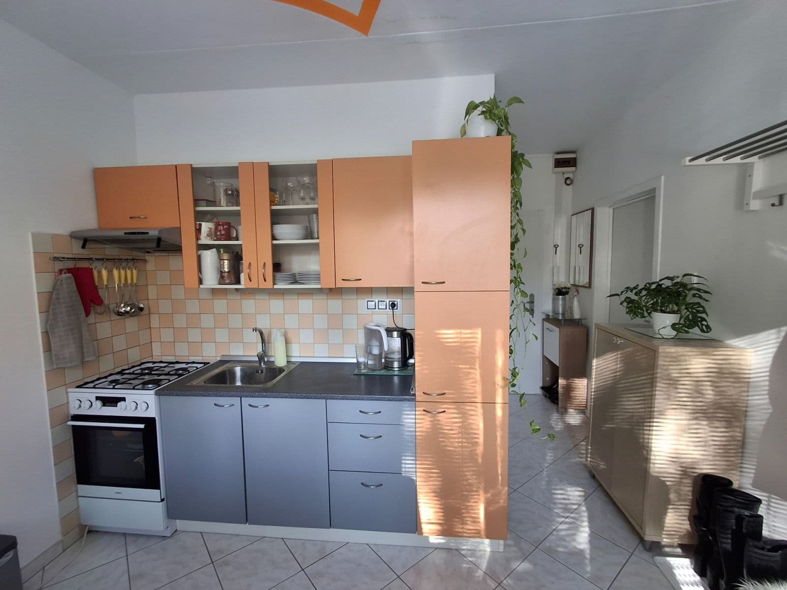 Predaj bytu 1-izbový 35 m², Bukovecká, Praha, Praha Predaj bytu 1-izbový 35 m², Bukovecká, Praha, Praha