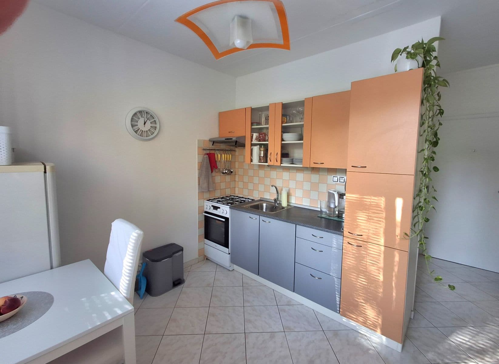 Predaj bytu 1-izbový 35 m², Bukovecká, Praha, Praha Predaj bytu 1-izbový 35 m², Bukovecká, Praha, Praha