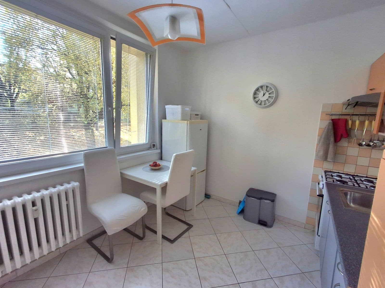 Predaj bytu 1-izbový 35 m², Bukovecká, Praha, Praha Predaj bytu 1-izbový 35 m², Bukovecká, Praha, Praha