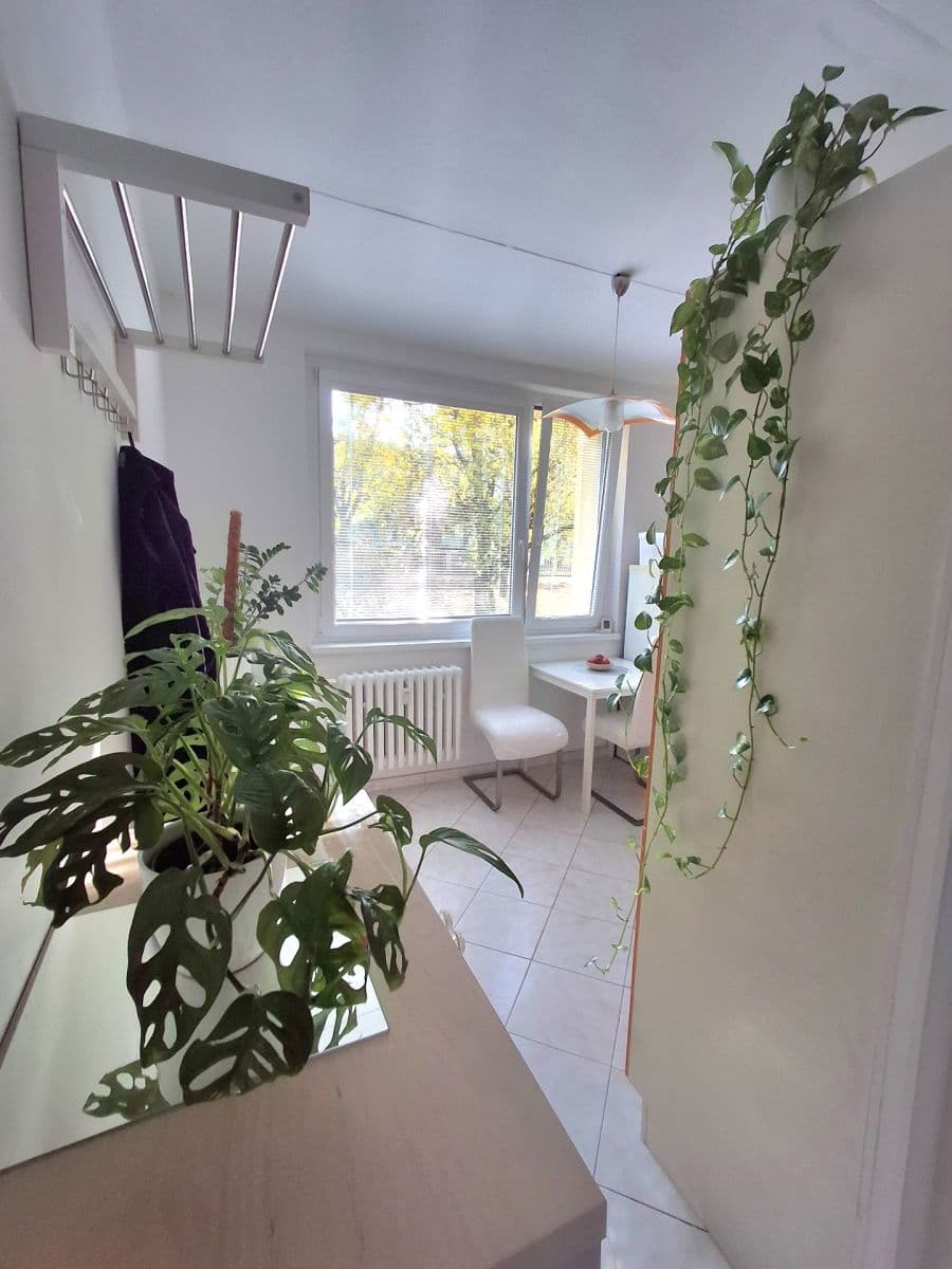 Predaj bytu 1-izbový 35 m², Bukovecká, Praha, Praha Predaj bytu 1-izbový 35 m², Bukovecká, Praha, Praha