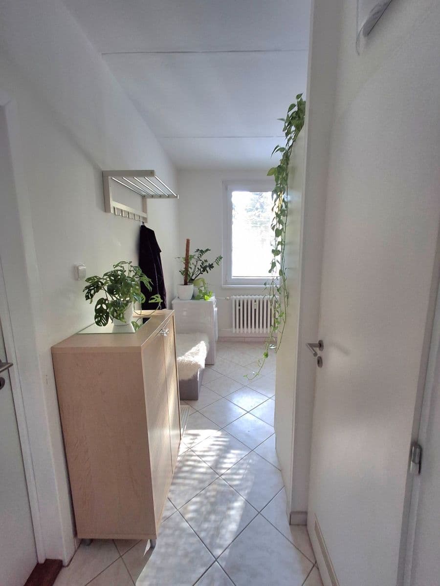 Predaj bytu 1-izbový 35 m², Bukovecká, Praha, Praha Predaj bytu 1-izbový 35 m², Bukovecká, Praha, Praha