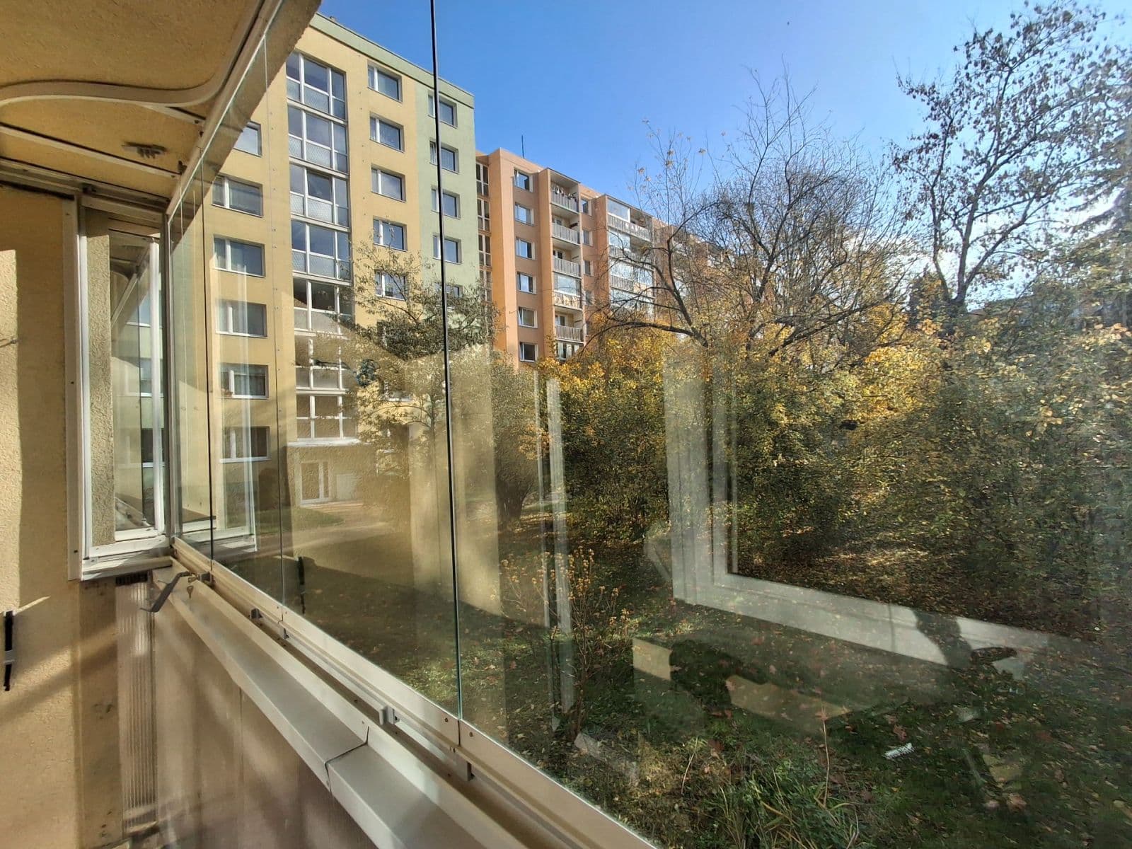 Predaj bytu 1-izbový 35 m², Bukovecká, Praha, Praha Predaj bytu 1-izbový 35 m², Bukovecká, Praha, Praha