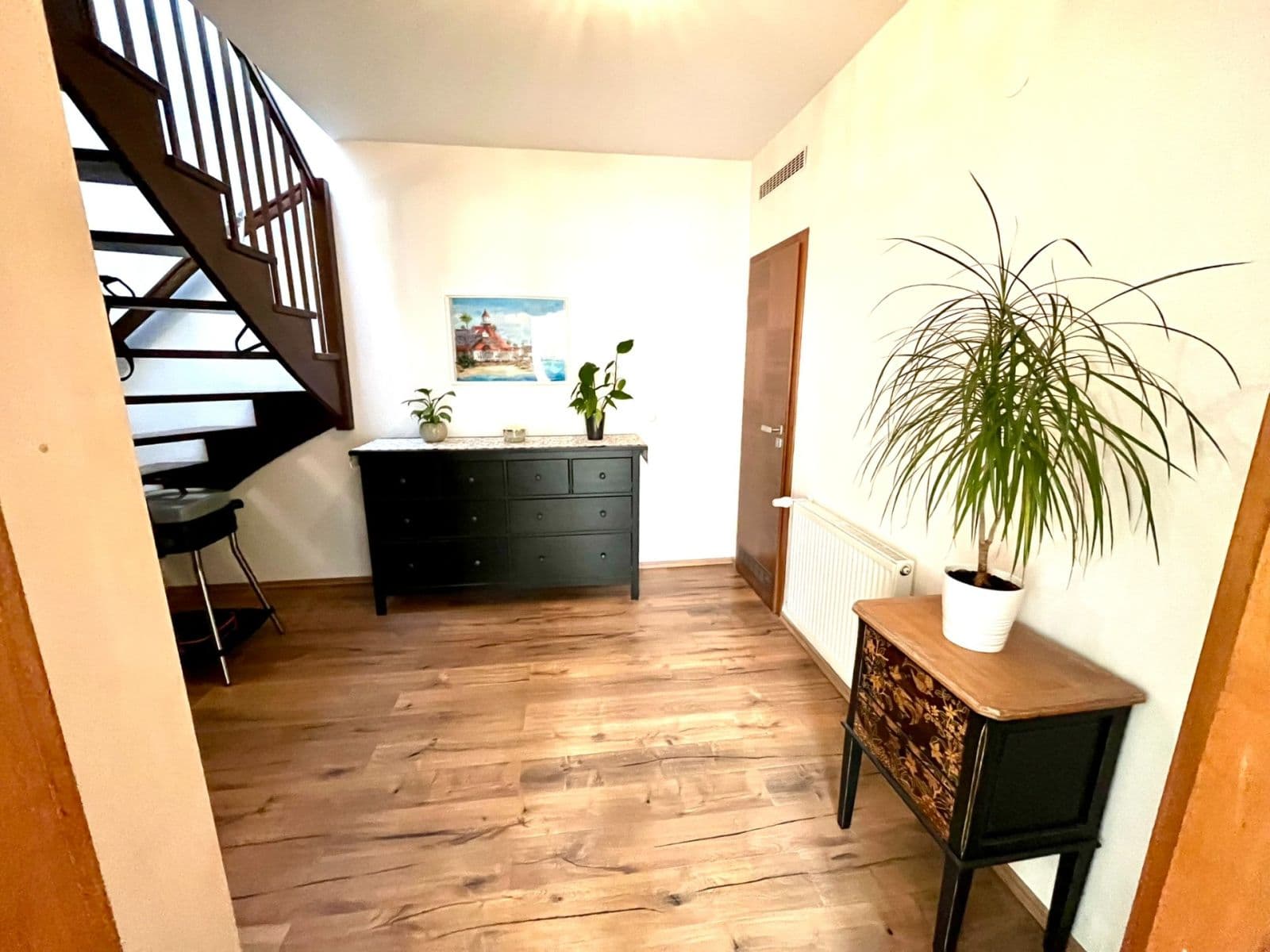 Predaj bytu 3-izbový 136 m², Andrštova, Praha, Praha Predaj bytu 3-izbový 136 m², Andrštova, Praha, Praha