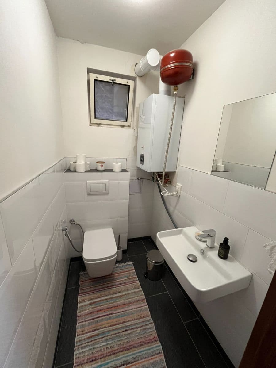 Predaj bytu 3-izbový 136 m², Andrštova, Praha, Praha Predaj bytu 3-izbový 136 m², Andrštova, Praha, Praha