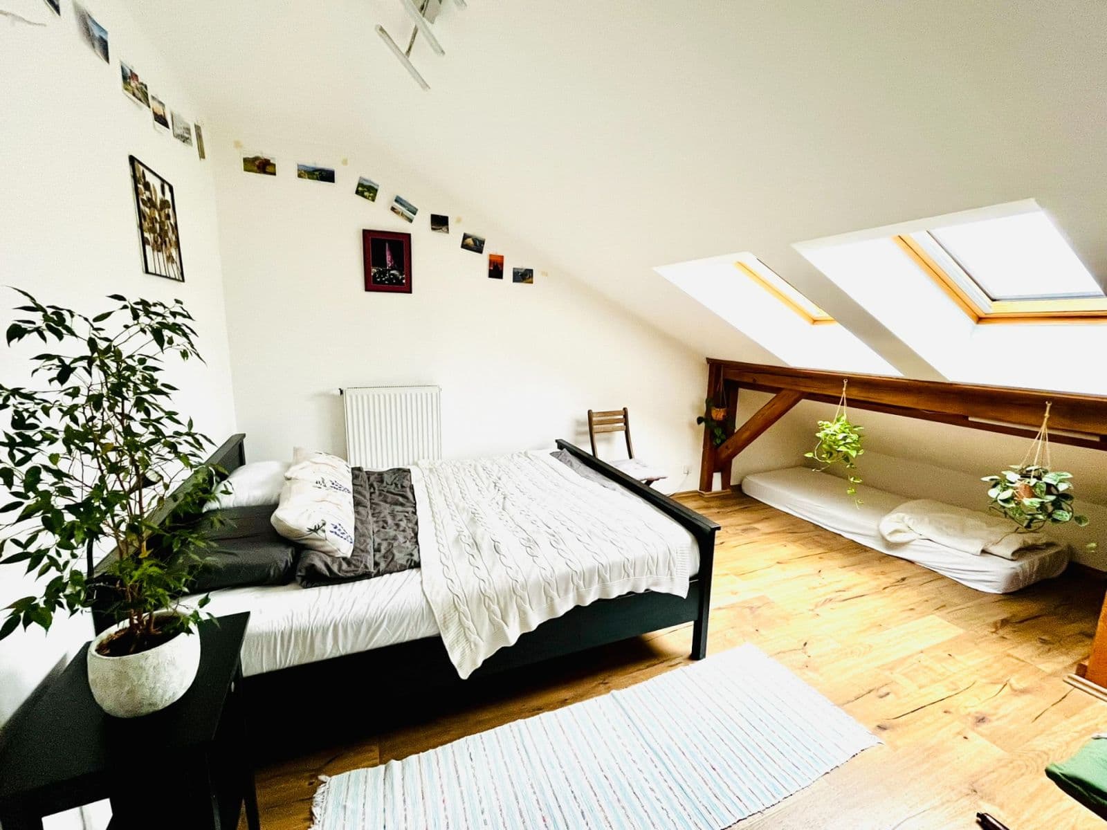 Predaj bytu 3-izbový 136 m², Andrštova, Praha, Praha Predaj bytu 3-izbový 136 m², Andrštova, Praha, Praha