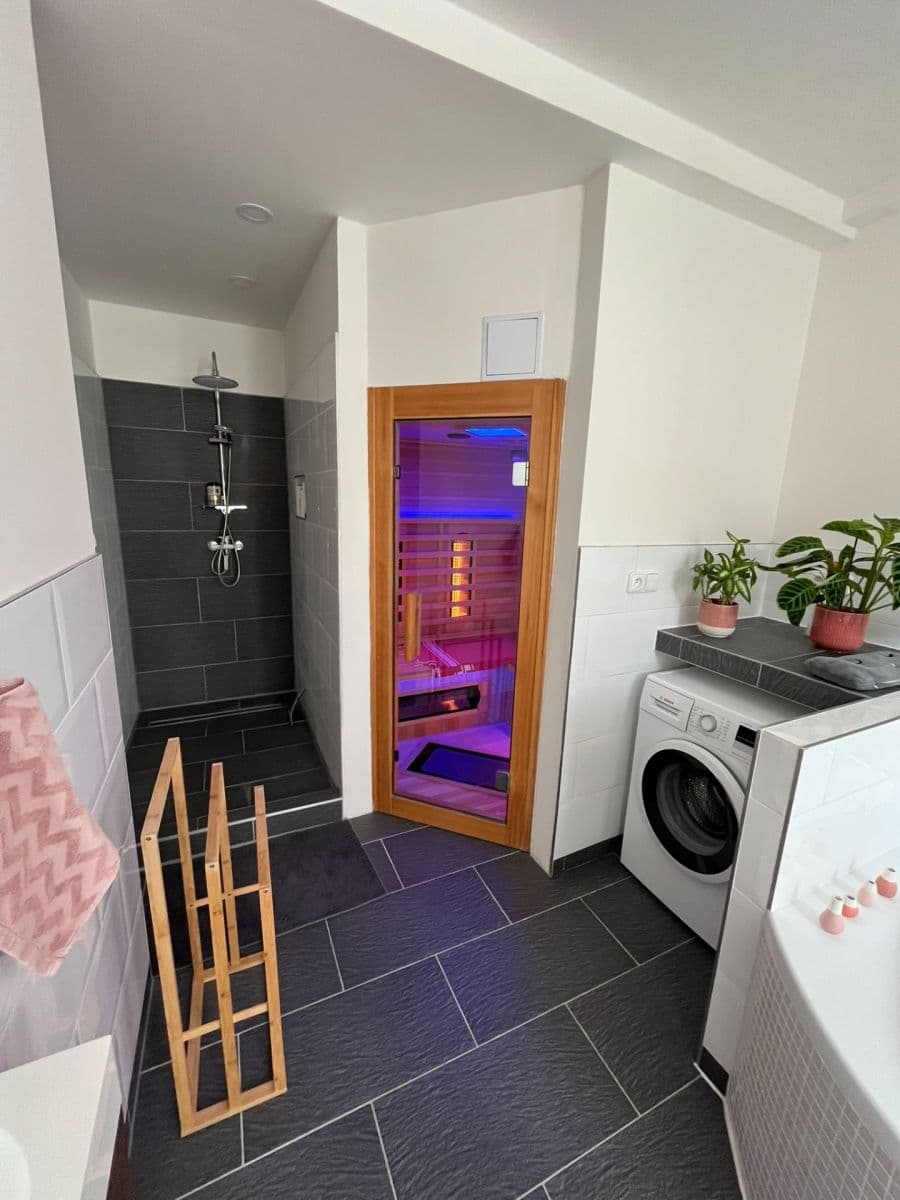 Predaj bytu 3-izbový 136 m², Andrštova, Praha, Praha Predaj bytu 3-izbový 136 m², Andrštova, Praha, Praha