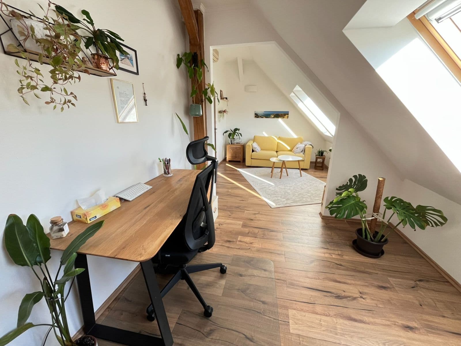 Predaj bytu 3-izbový 136 m², Andrštova, Praha, Praha Predaj bytu 3-izbový 136 m², Andrštova, Praha, Praha