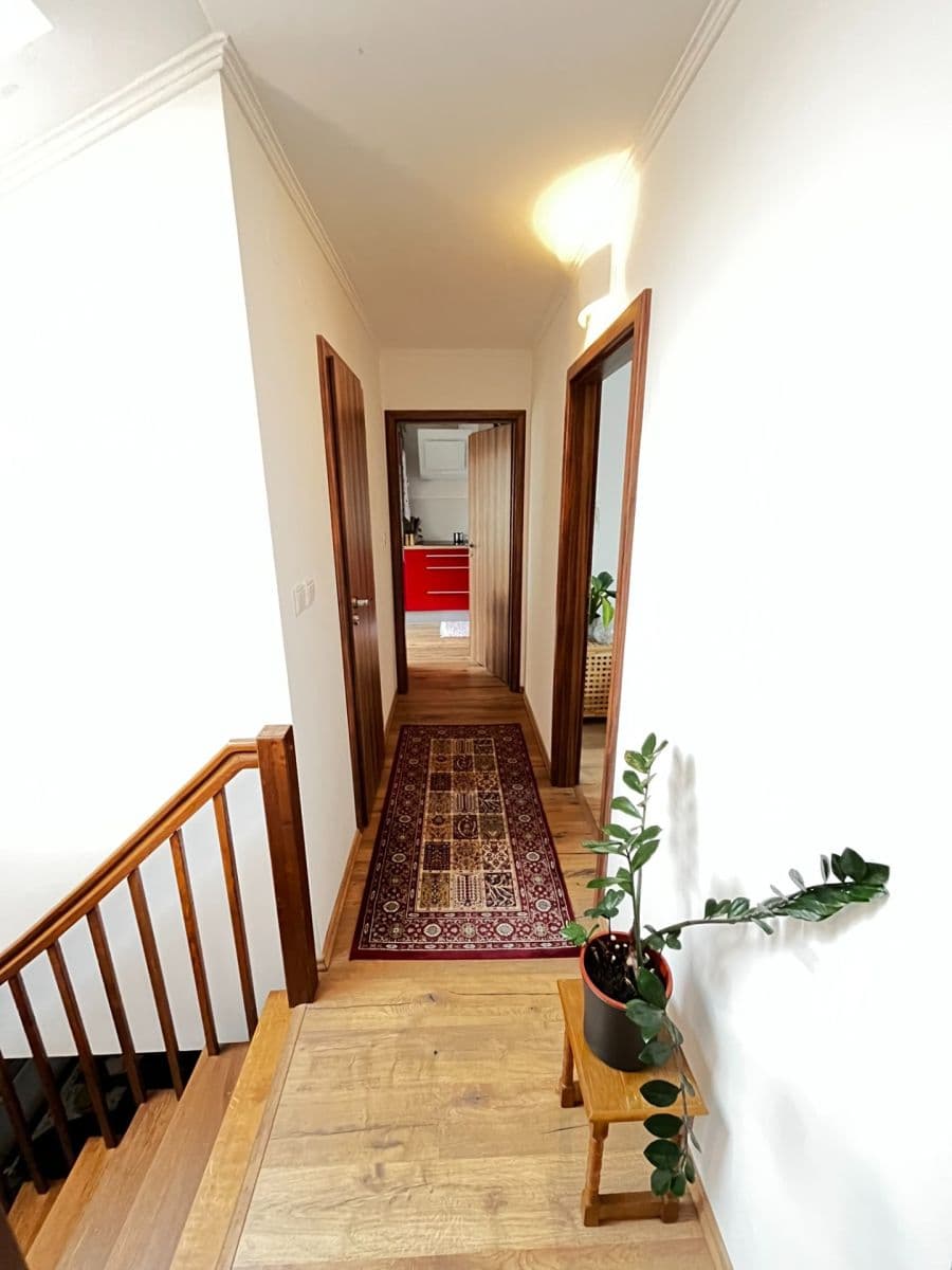 Predaj bytu 3-izbový 136 m², Andrštova, Praha, Praha Predaj bytu 3-izbový 136 m², Andrštova, Praha, Praha